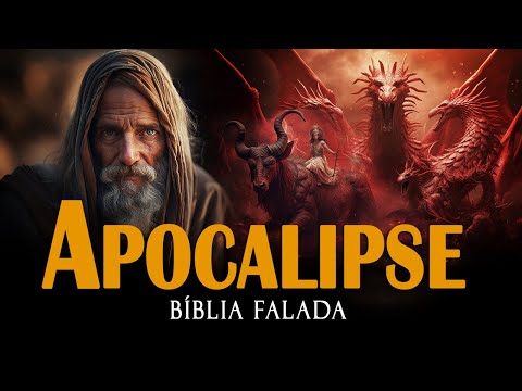 Revelações do Livro do Apocalipse Os Segredos do Tempo Falada na Bíblia