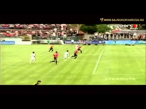 Összefoglaló: Videoton-PMFC Ligakupa Döntő 2009