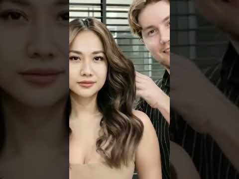 Bunga citra lestari di kira netizen ber #telanjang dada