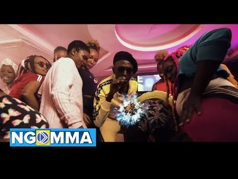 HAMA MTAA - MUNJU REH ft MOREH & GWAASH (Official Video)