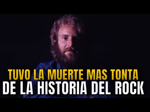 BIOGRAFÍAS CON TRISTES FINALES - TOM FOGERTY DE CREEDENCE “CAPÍTULO 10”