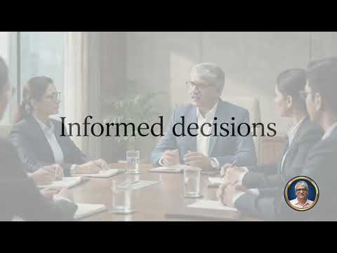 Suruchi Corporate Overview Video