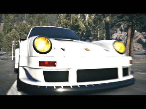 Need for Speed: Payback - Walkthrough Part 21 - Open Skies: Silver Six Part 2