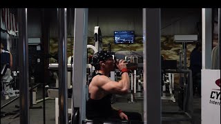 Tunnel vision | 28 days out 