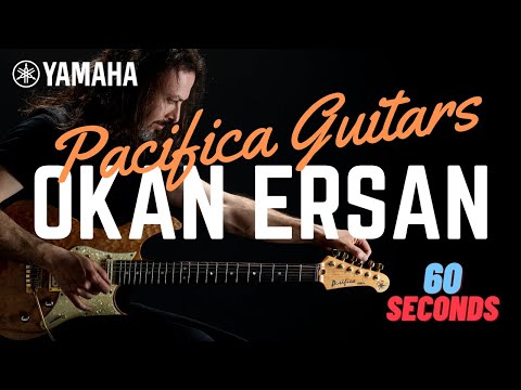 Yamaha Pacifica PAC812w - w DiMarzio ToneZone. PushPull pod. Electric Guitar image 11
