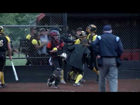 Granada at California Softball 4.14.22