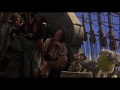 Muppet Treasure Island The Window Shade Cure