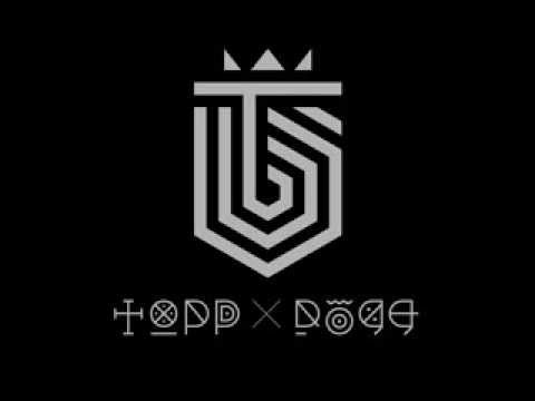 Topp Dogg(탑독)- Dogg's Out [1st MINI ALBUM FULL]
