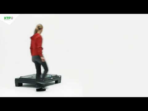 KTP SuperQuad SmartFix® – Blitzschnelles Handling.