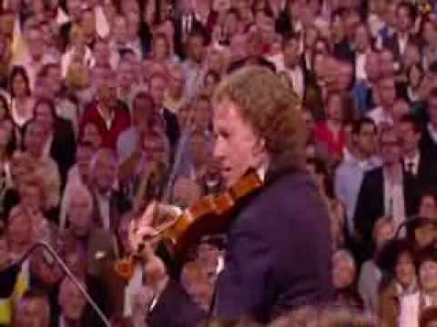 Andre Rieu (VIDEO) - Under The Stars (2012)