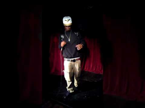 J-KRIST PERFORMANCE AT KARMA LOUNGE @ JRTM AWARDS