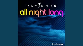 All Night Long (Ti-Mo Remix)