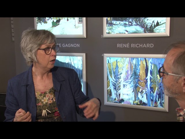 À votre service 5 juin 2018