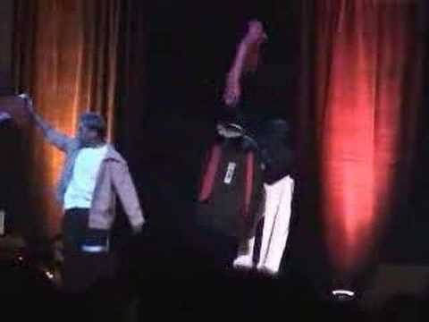 AGSMA @ AX 2004 - Full Metal Alchemist 鋼の錬金術師 コスプレ