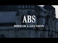 Rødeur - ABS feat Gavabon