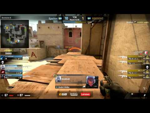 CS:GO BARBARR knife znajder