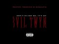 RedReap3R DON T FUH WIT U Official Audio
