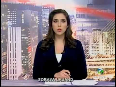 Início do Rede Brasil Notícias - 30/08/2012