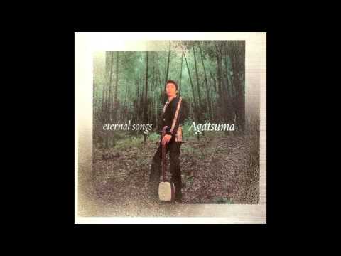 Hiromitsu Agatsuma 上妻宏光 - Time Traveler 時の旅人 (Track 02) Eternal Songs ALBUM