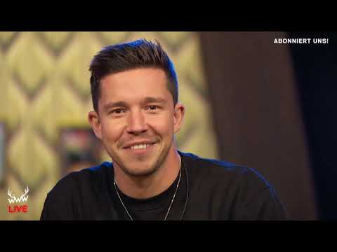 Nico Santos Farid Bang Meme