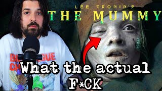 CHH Crashes Out on The Mummy (2026) | Movie Review