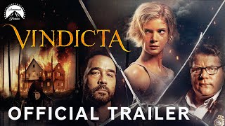 Vindicta (2023) Video