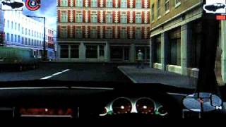 preview picture of video 'PSPscene -  Gangs of London -  Sony PSP'
