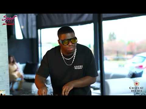 Murumba Pitch - Me To Me Album Exclusive Mix