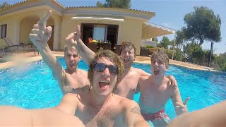 ROOM 94 - Good Life (Unofficial Music Video)