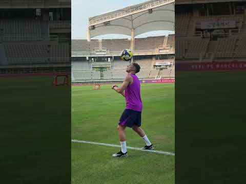 Fermín López 💫 #fcbarcelona #football #shorts