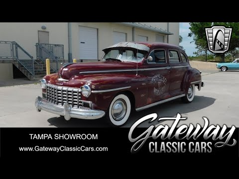 1948 Dodge Custom (CC-1841503) for sale in O'Fallon, Illinois