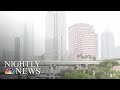 Irma: Tampa Facing First Direct Hit By Major Hurricane In Nearly A Century | NBC Nightly News
