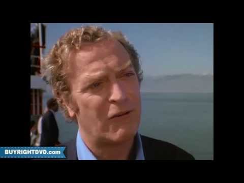 afbeelding The Holcroft Covenant Trailer