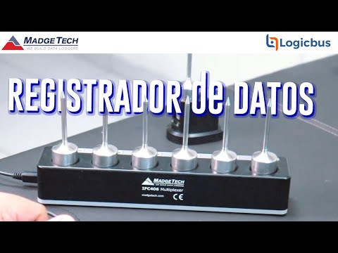 Video Registradores 1