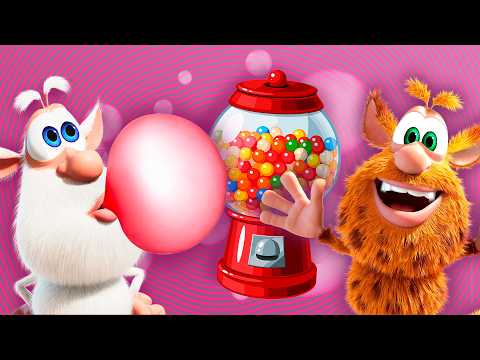 Booba 😀ブーバ ベストエピソード All best episodes 🔴 LIVE 🔴⭐Super Toons TV アニメ