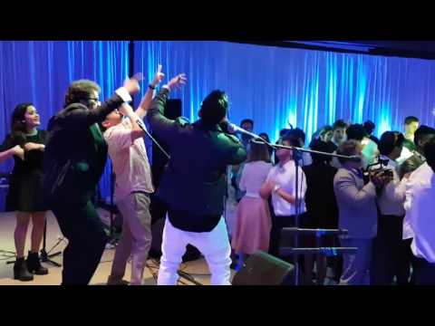 PARICHAY Live at a Wedding Event | #UnderratedTour | Goa, India