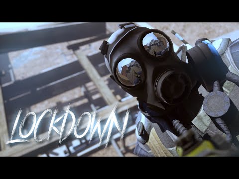 Steam Community :: Video :: LOCKDOWN | CS:GO Short 3D Edit (Clips in decs)