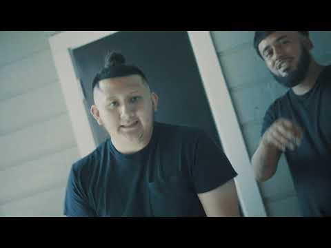 BRAZZY - IM BACK (OFFICIAL MUSIC VIDEO)