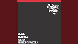 Sharona (Extended Club Mix)