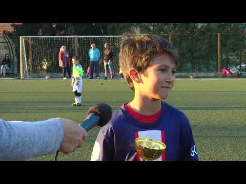 Успех млађих категорија ФК Слога Бајина Башта