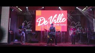 DeVille Blues Band - Come Together (The Beatles Cover)