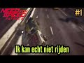 Ik kan echt niet rijden!? - Need voor Speed Payback #1