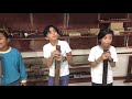 TNT Boys singing Ben at froilan's museo | see how cute they are😍