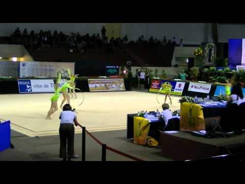 DN3 ST LO CH FRANCE THIAIS 2011