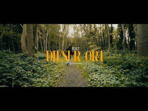 Reikz - DIESER ORT [official Video] (prod. by YoungTaylor)