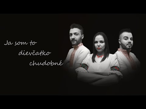 ROSSA - Ja som to dievčatko chudobné /2021