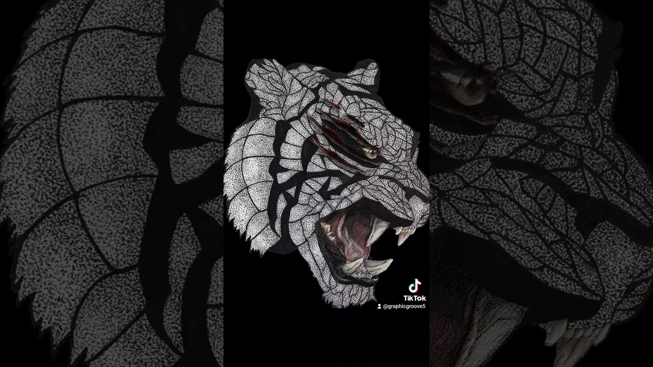 🌟Transform Your Designs into Stunning Vector Art 🌟#graphicgroove #trending #uk  #vectorillustration