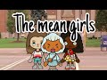 Mean Girls Toca Boca Mini Movie