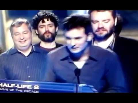 VGA Awards 2012 part 2