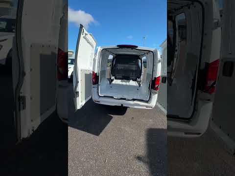 Mercedes-Benz Vito Vito 119 L Pro Automatic - Image 2